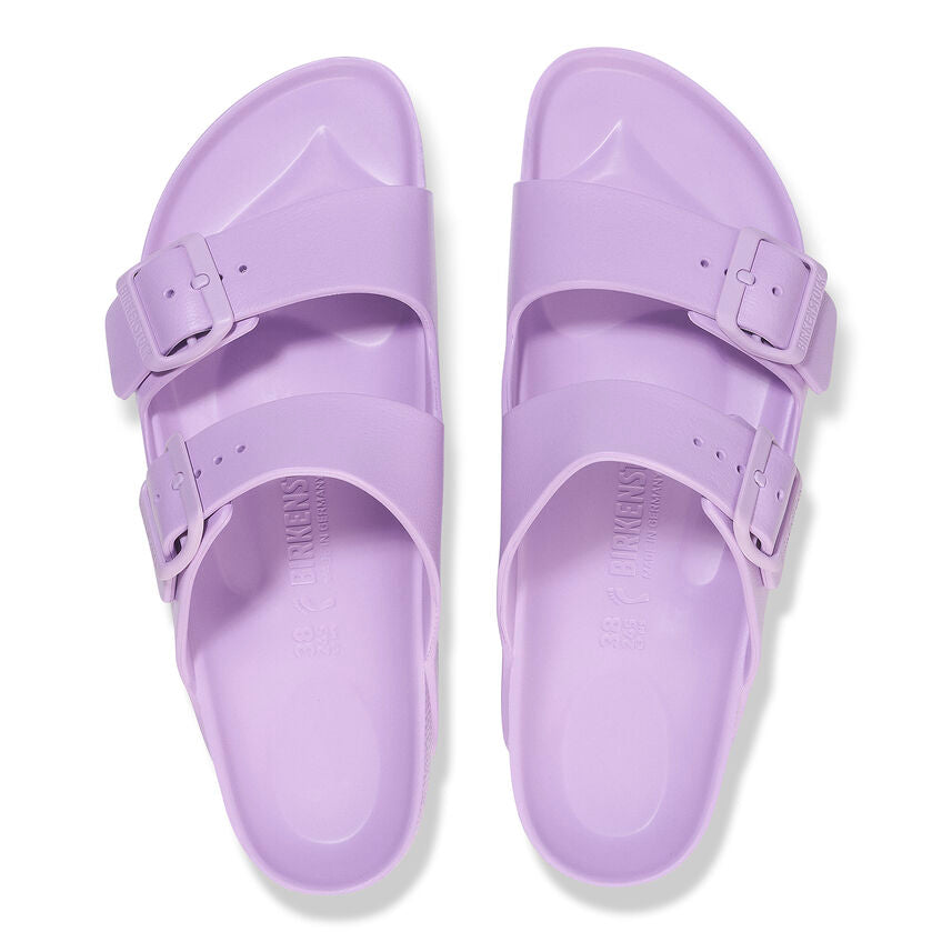 BIRKENSTOCK Ciabatta Donna Arizona Eva-Crocus