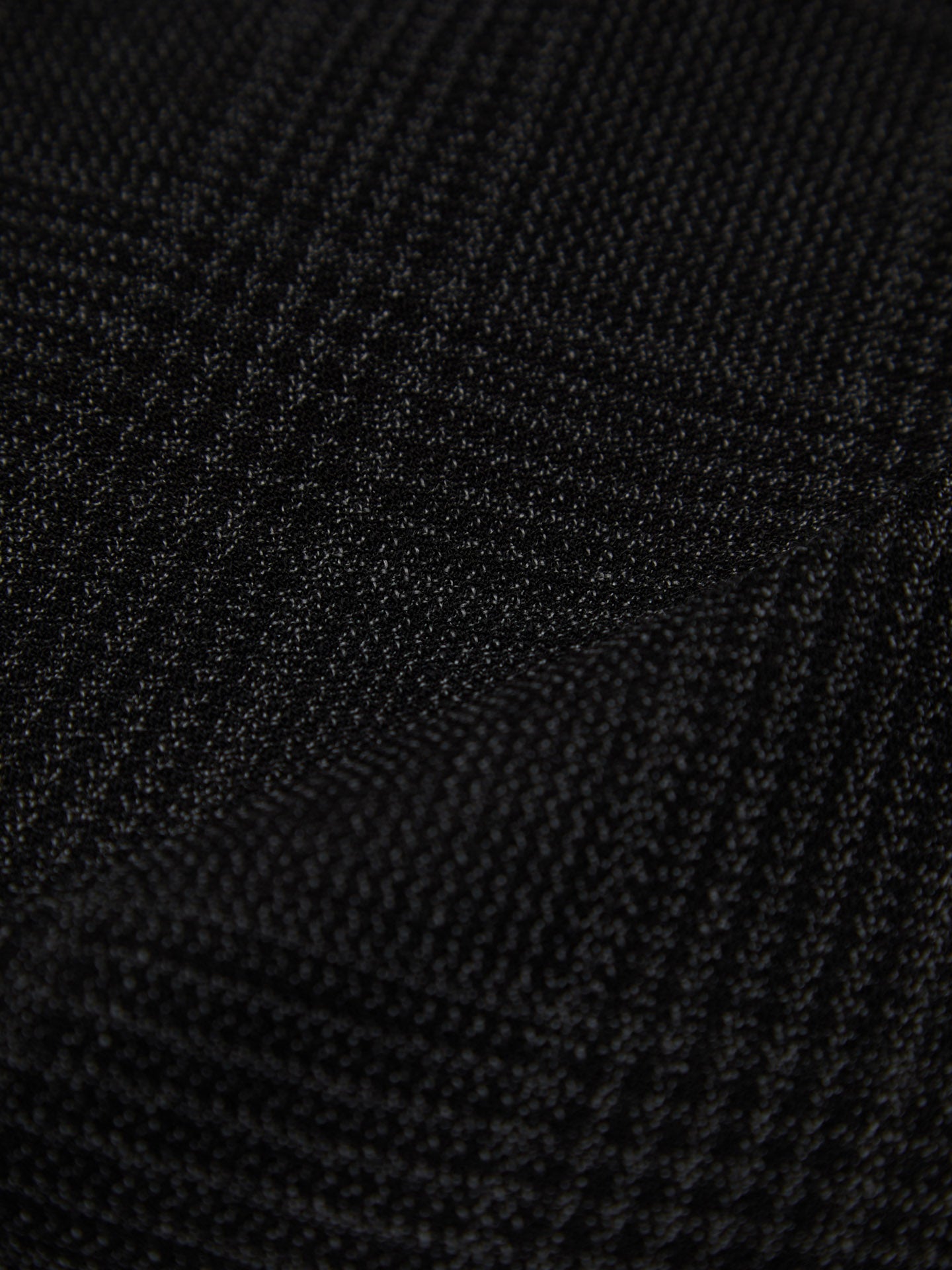 CIRCOLO 1901 Giacca Uomo Wool Check-Nero