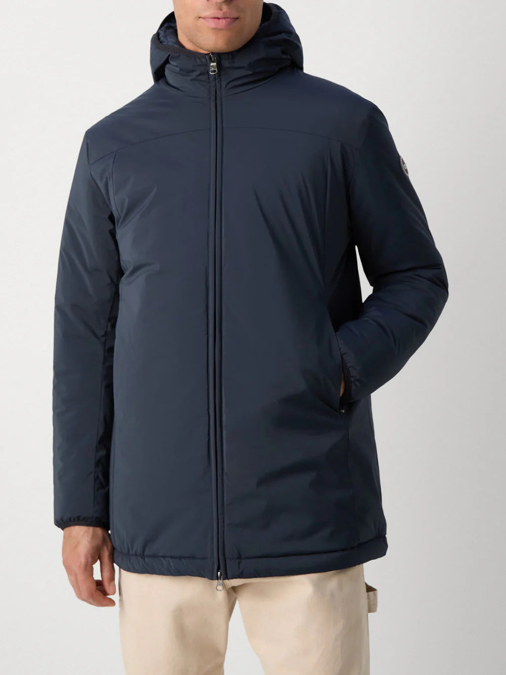 COLMAR Giacca Uomo Otherwise-Blu Navy