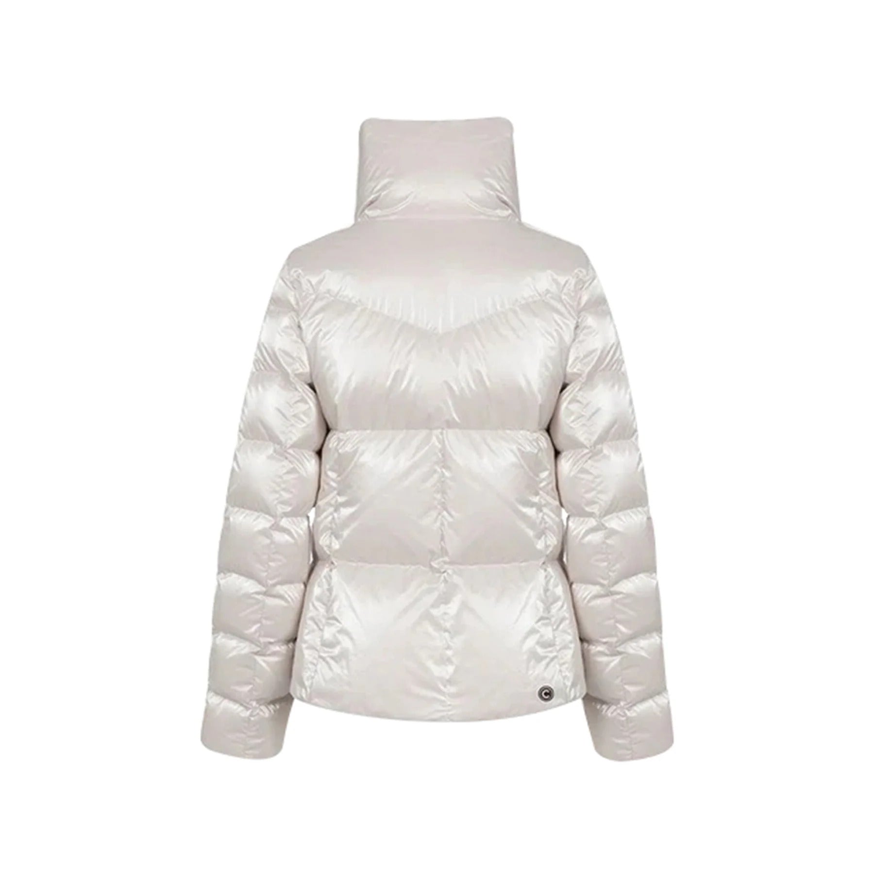 COLMAR Giacca Donna Hollywood-Bianco Incenso