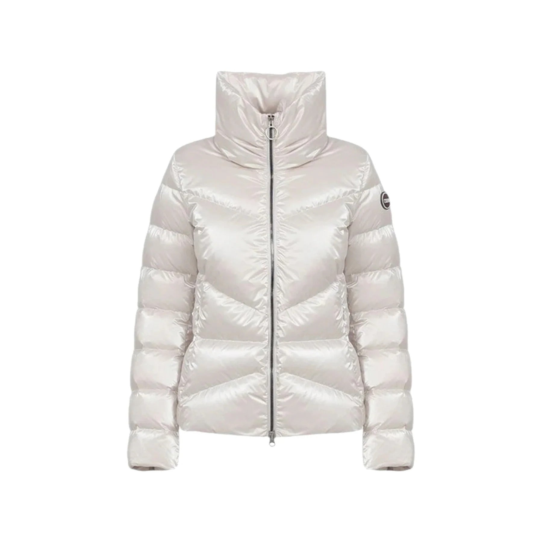 COLMAR Giacca Donna Hollywood-Bianco Incenso