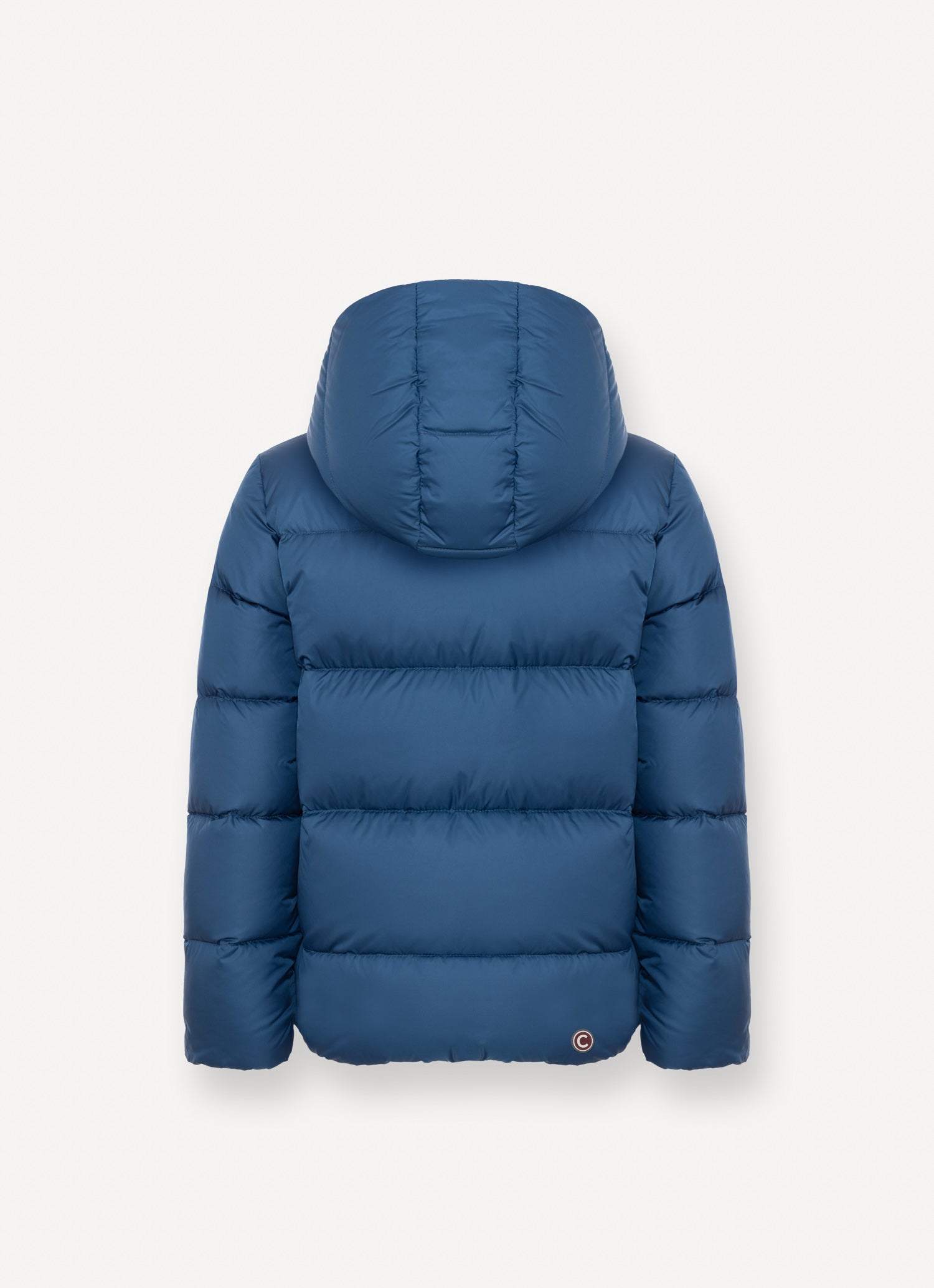 COLMAR KIDS Giacca Junior Reversible-Dark Blu Navy