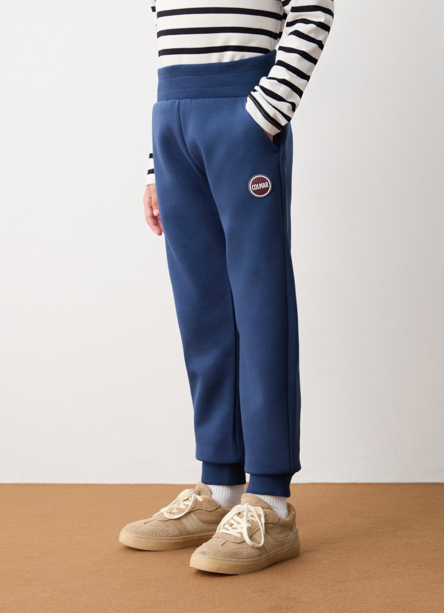 COLMAR KIDS Pantaloni Junior Modish-Dark Blue