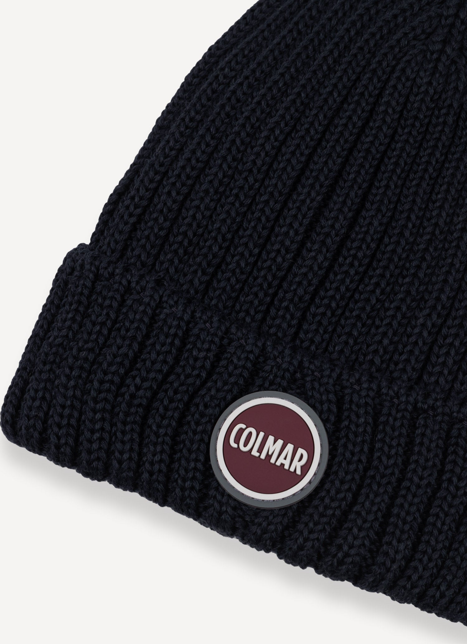 COLMAR Berretto Unisex Filmax-Blu Navy