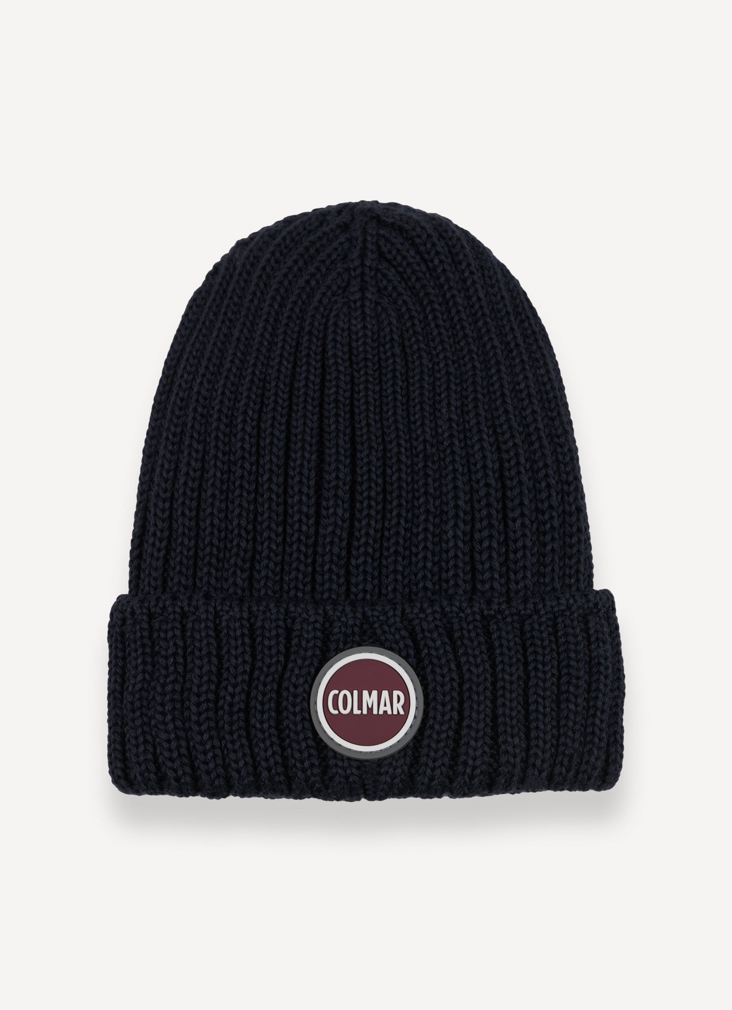 COLMAR Berretto Unisex Filmax-Blu Navy