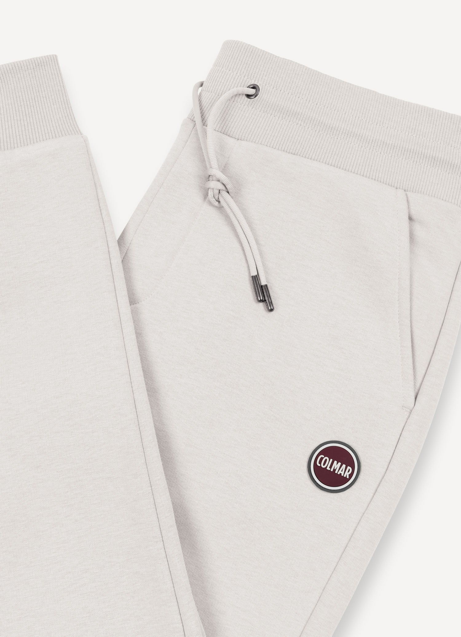 COLMAR Pantaloni Uomo Modish-Bianco Incenso