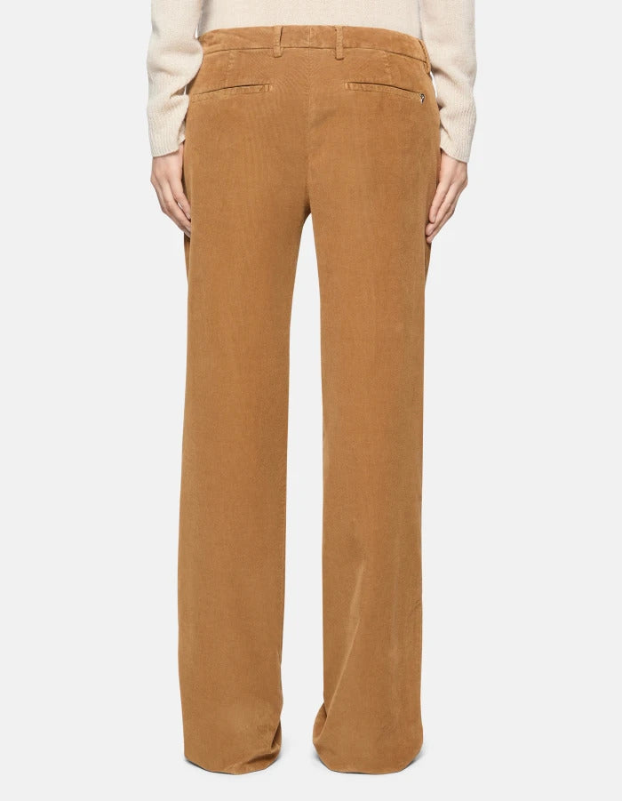 DONDUP Pantaloni Donna Maya-Noce