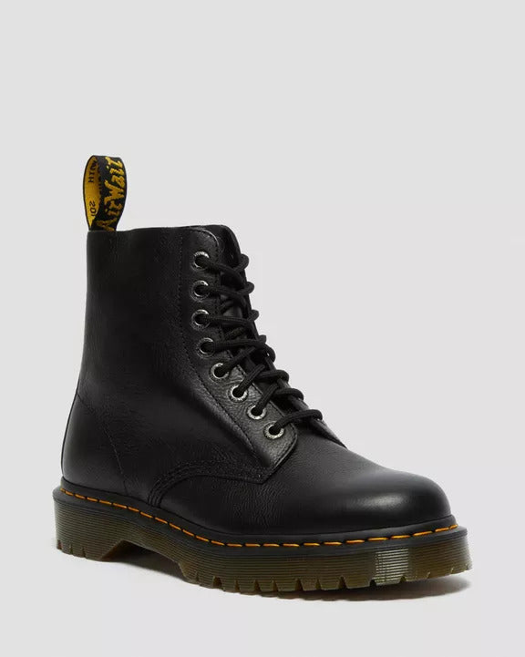 DR. MARTENS Anfibio Donna 1460 Pascal Bex-Black