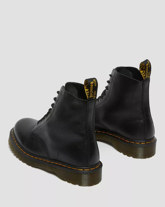 DR. MARTENS Anfibio Donna 1460 Pascal Bex-Black