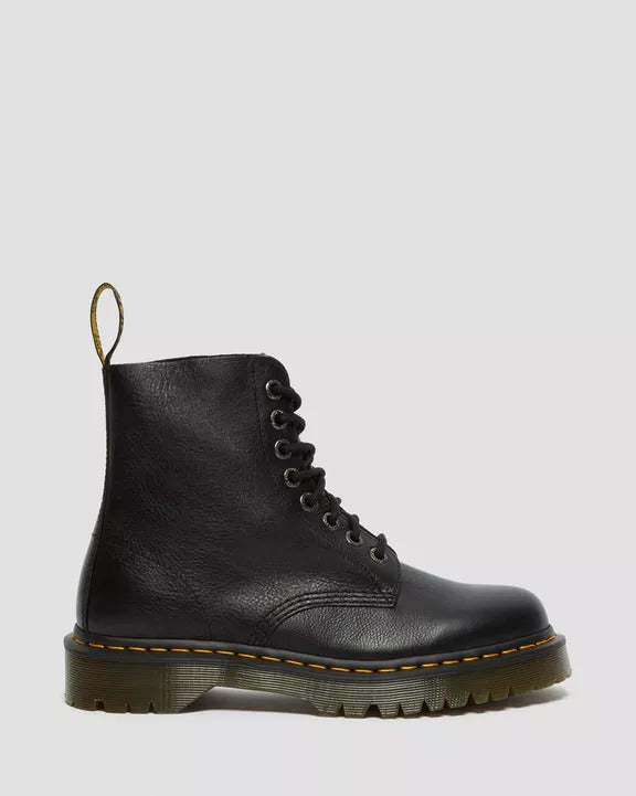 DR. MARTENS Anfibio Donna 1460 Pascal Bex-Black