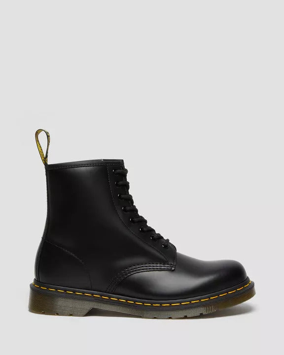 DR. MARTENS Anfibio Unisex 1460 Smooth-Black