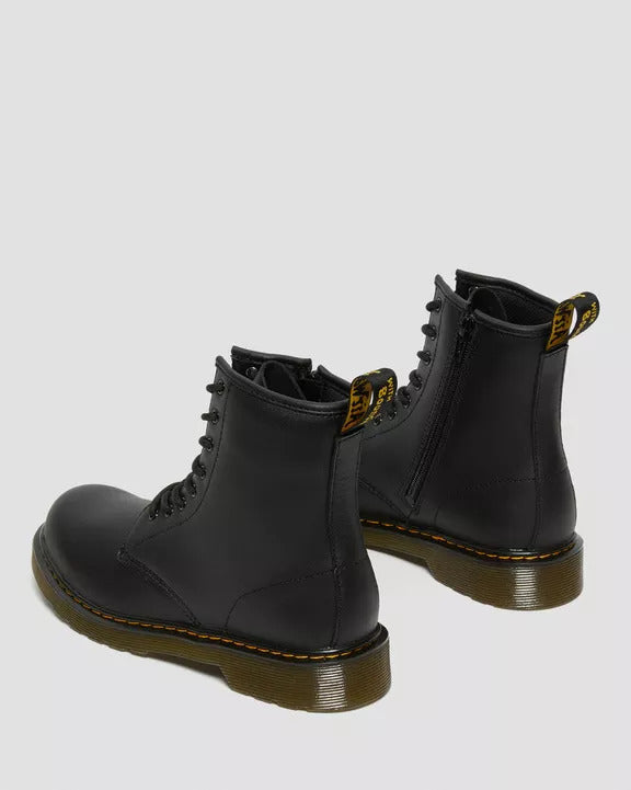 DR. MARTENS Anfibio Donna 1460Y Softy T-Black