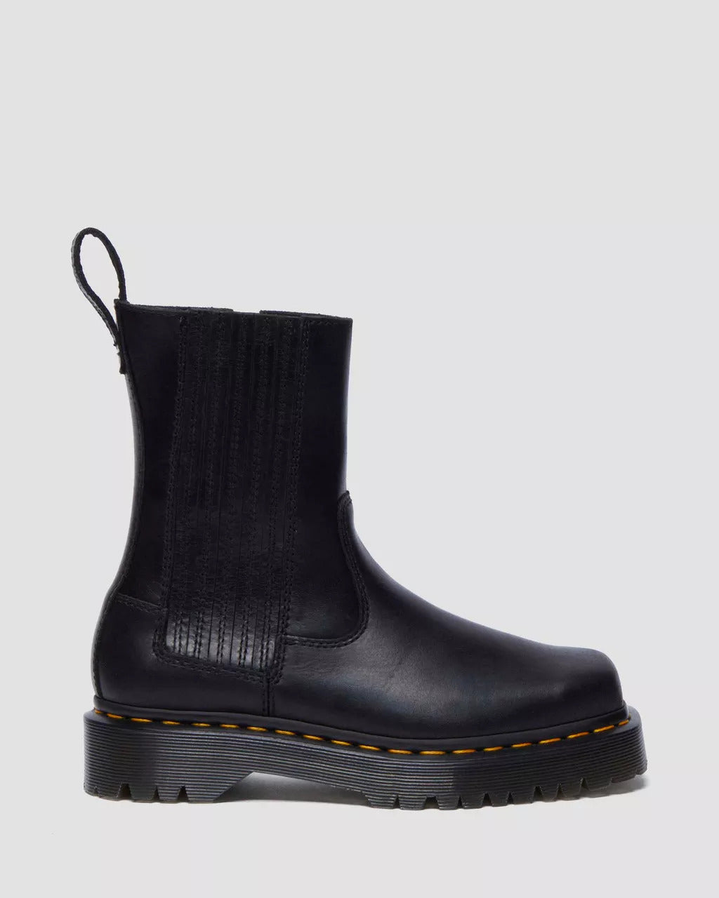 DR. MARTENS Stivale Donna Amaayah Lo-Black