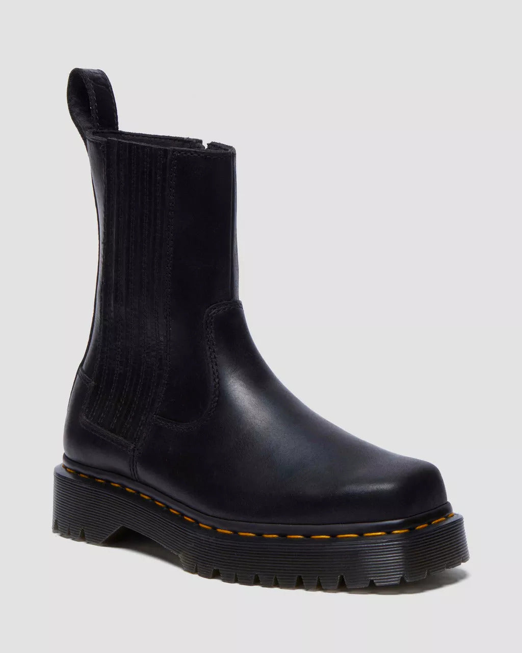 DR. MARTENS Stivale Donna Amaayah Lo-Black