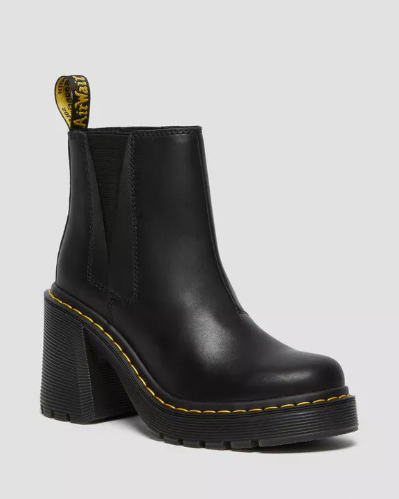 DR. MARTENS Stivaletto Donna Spence Sendal-Black