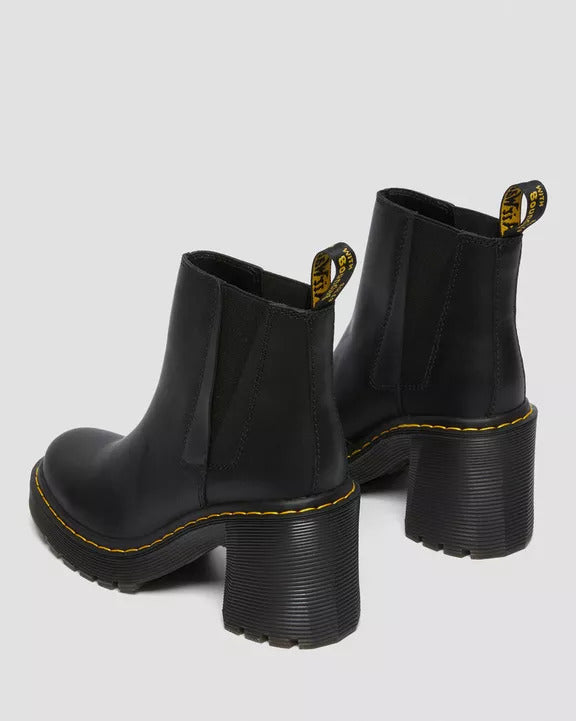 DR. MARTENS Stivaletto Donna Spence Sendal-Black