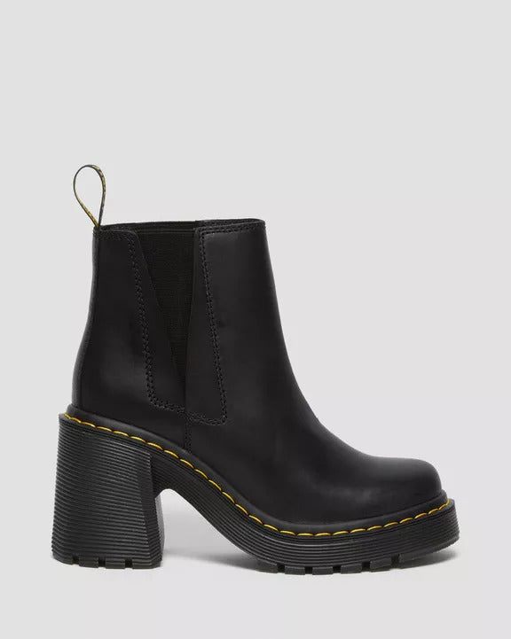 DR. MARTENS Stivaletto Donna Spence Sendal-Black