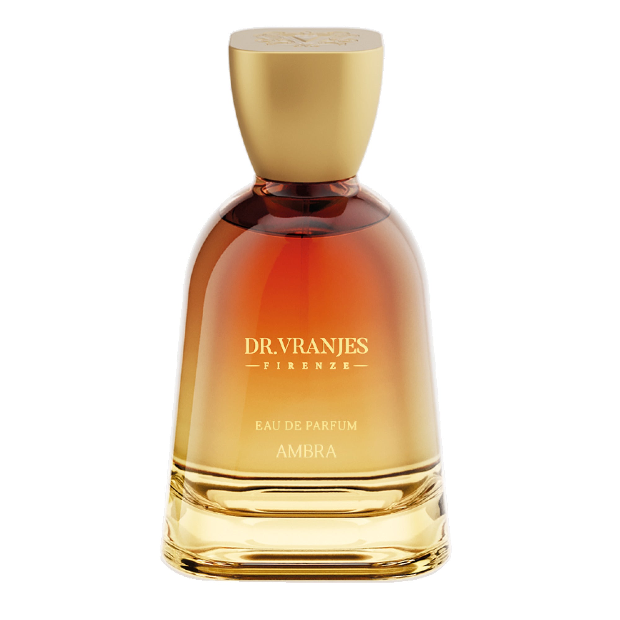 DR. VRANJES Eau de Parfum 100ml-Ambra