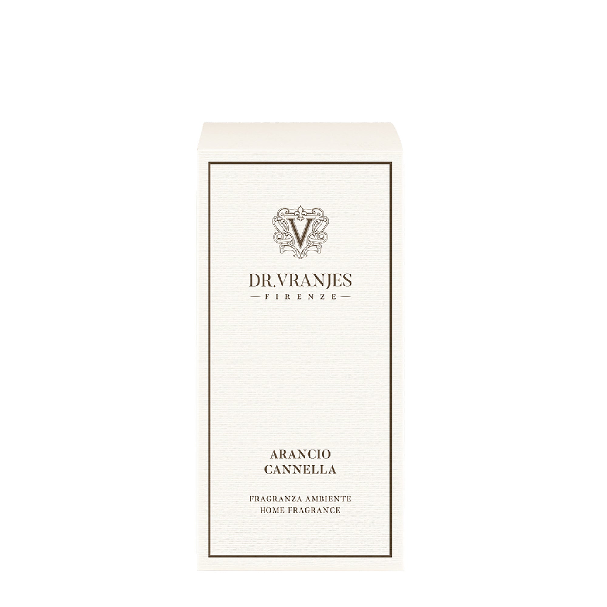 DR. VRANJES Fragranza Ambiente 500ML-Arancio Cannella