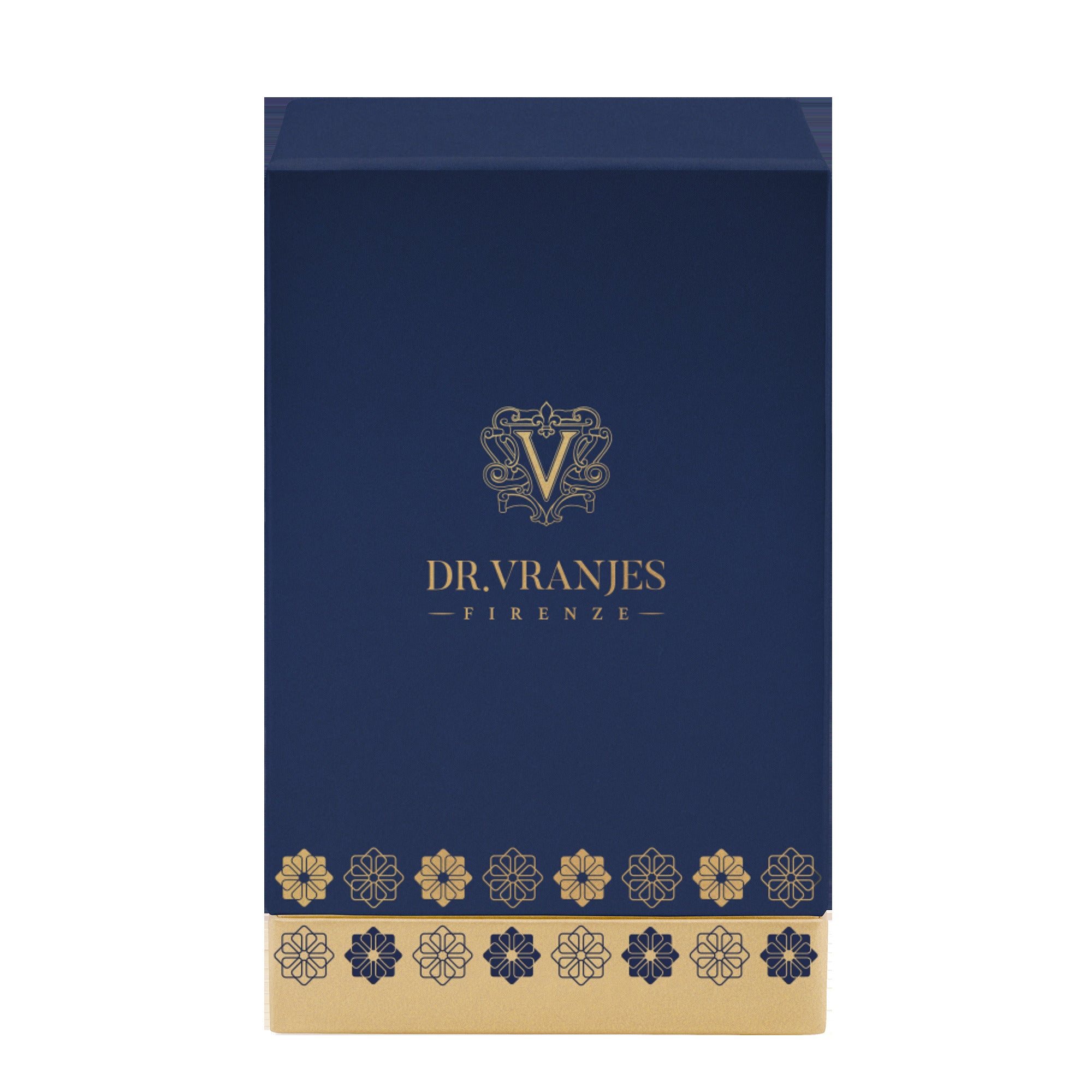 DR. VRANJES Gift Box Limited Edition Fragranza Ambiente Collezione 500ml-Rosso Nobile