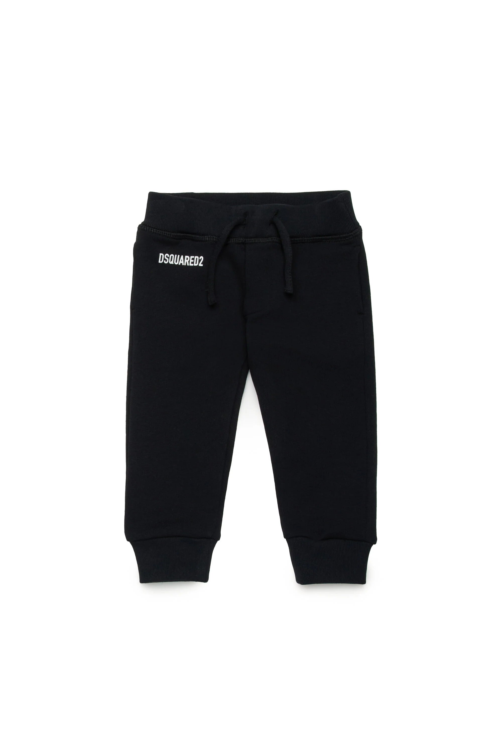 DSQUARED2 Jogger Baby Sport Edtn X-Nero