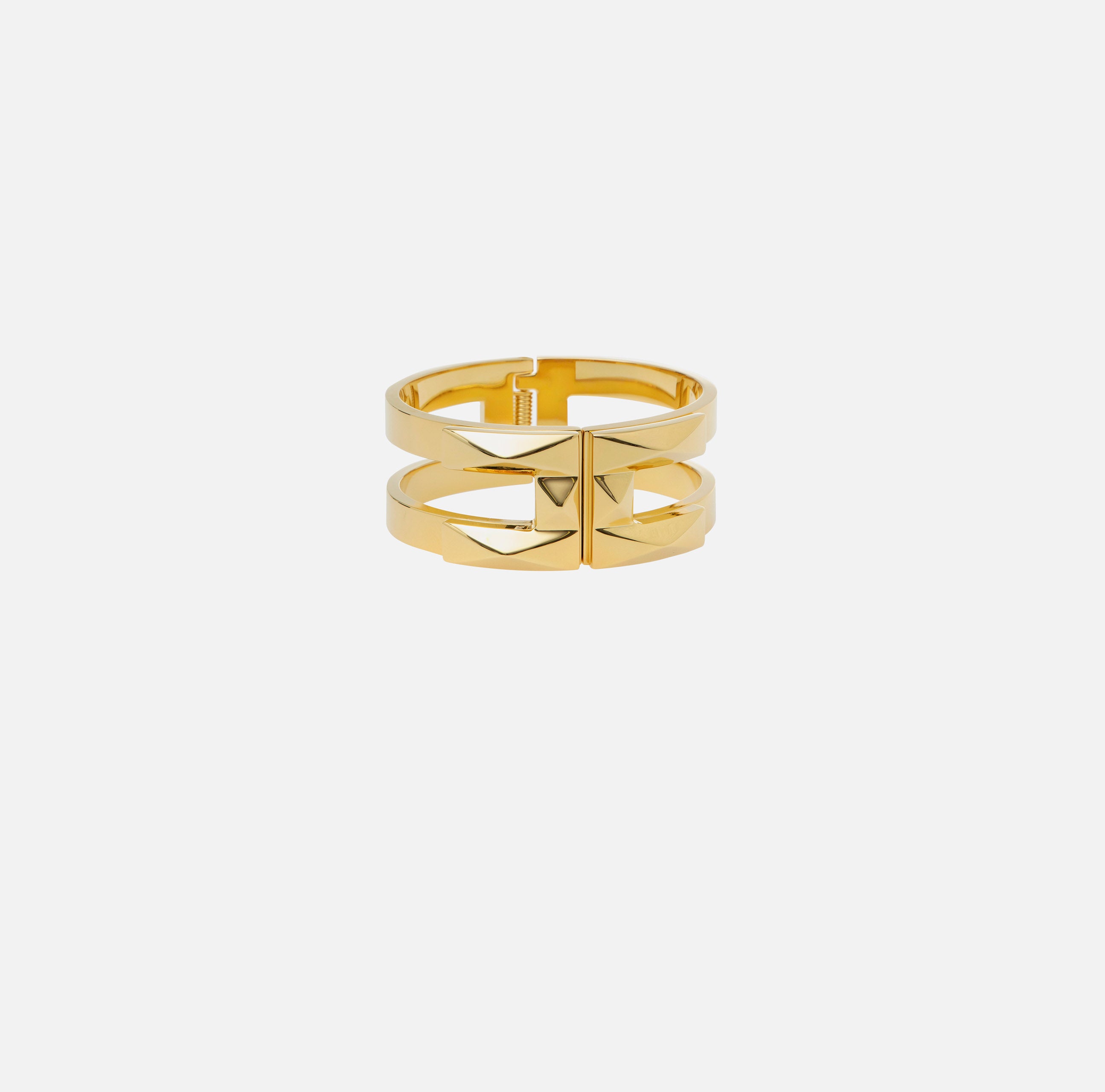 ELISABETTA FRANCHI Bracciale Rigido-Oro Giallo