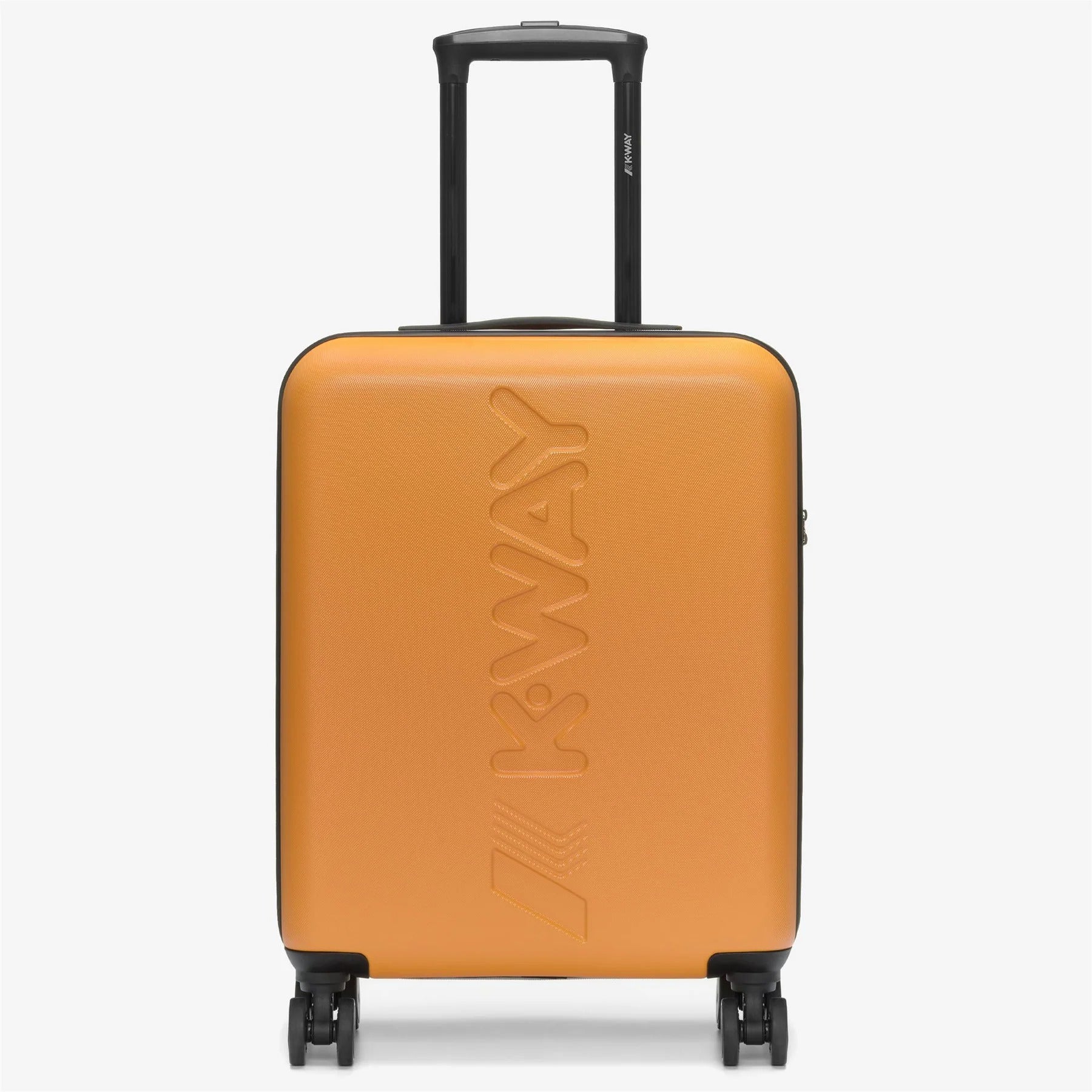 K-WAY Trolley Small-Yellow Inca