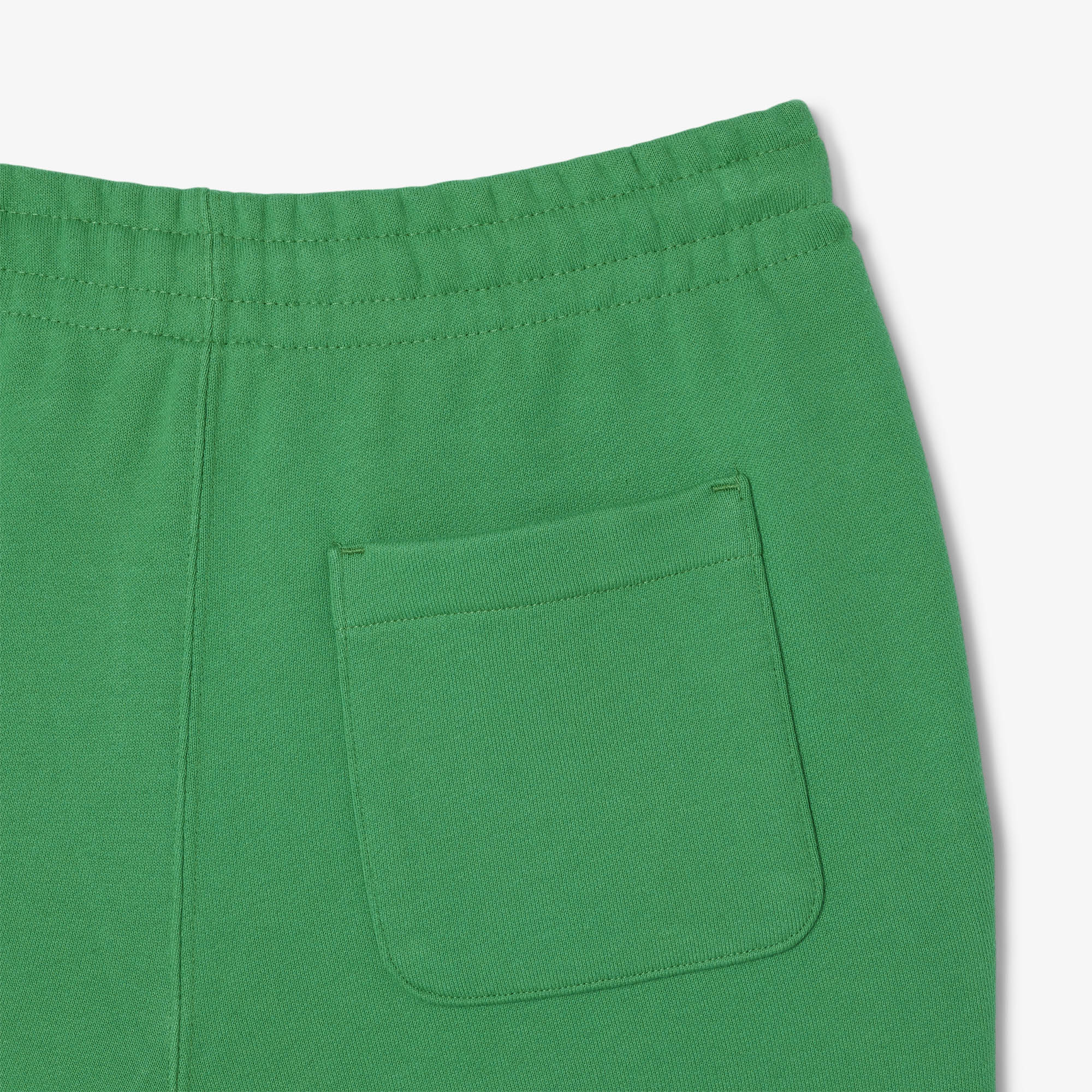 LACOSTE Jogger Unisex Relaxed Fit-Verde