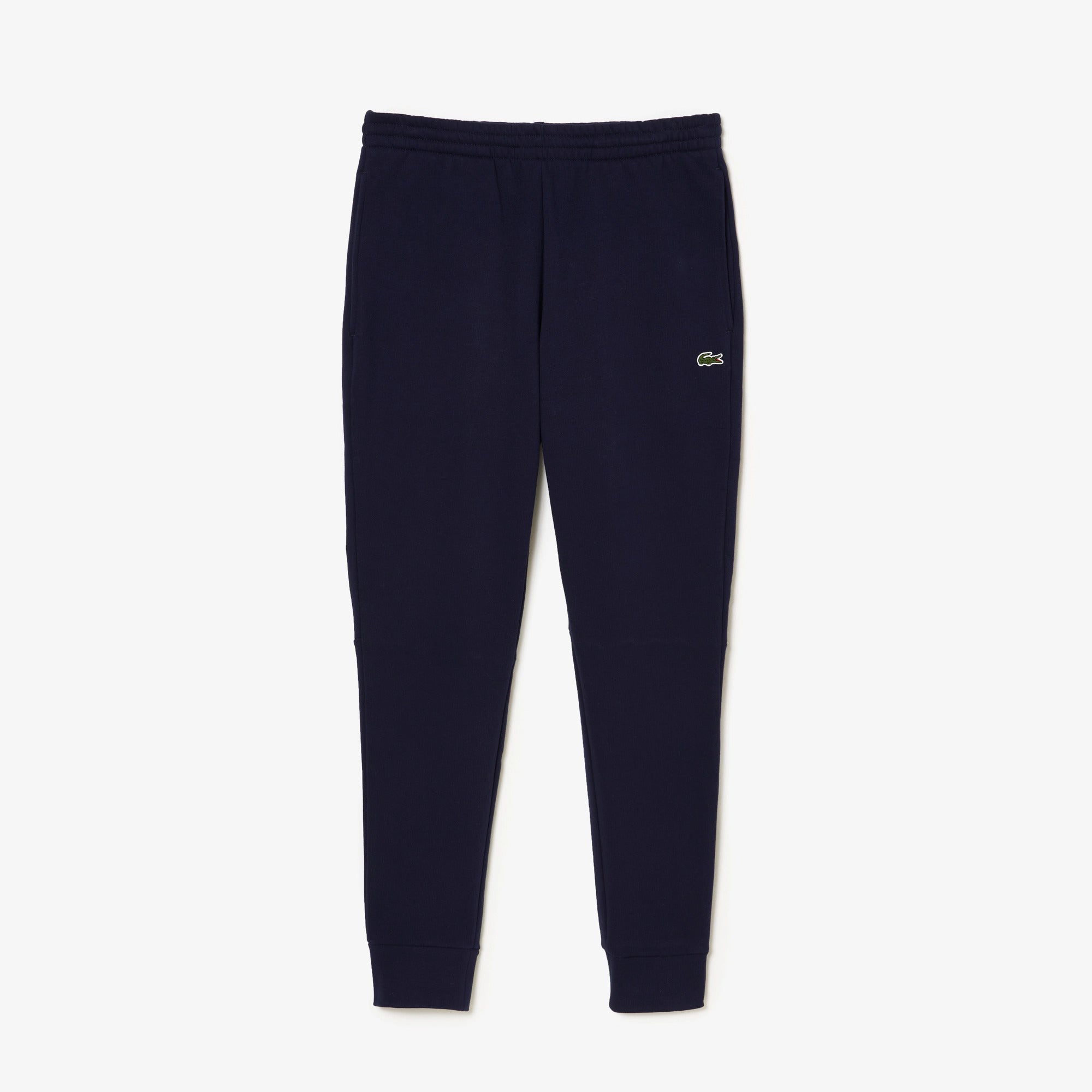 LACOSTE Jogger Uomo Slim Fit-Blu Navy