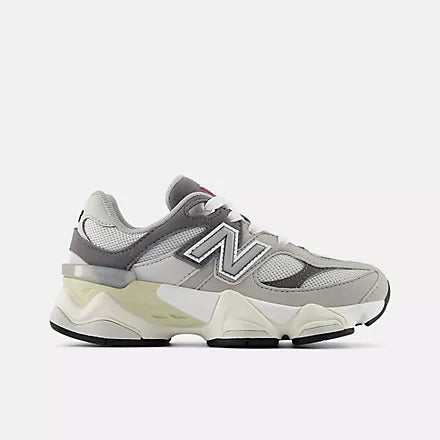 NEW BALANCE Sneakers Unisex Bambino 9060-Raincloud Castlerock