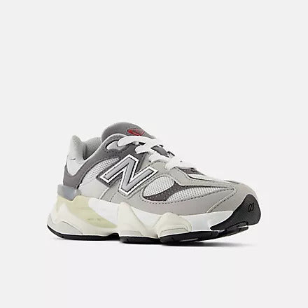 NEW BALANCE Sneakers Unisex Bambino 9060-Raincloud Castlerock