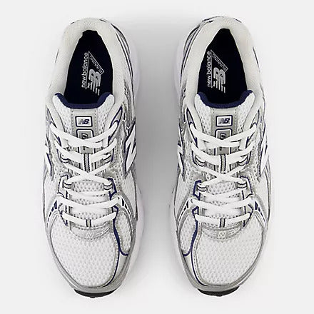 NEW BALANCE Sneakers Unisex 740-NB Navy White Shadow Grey