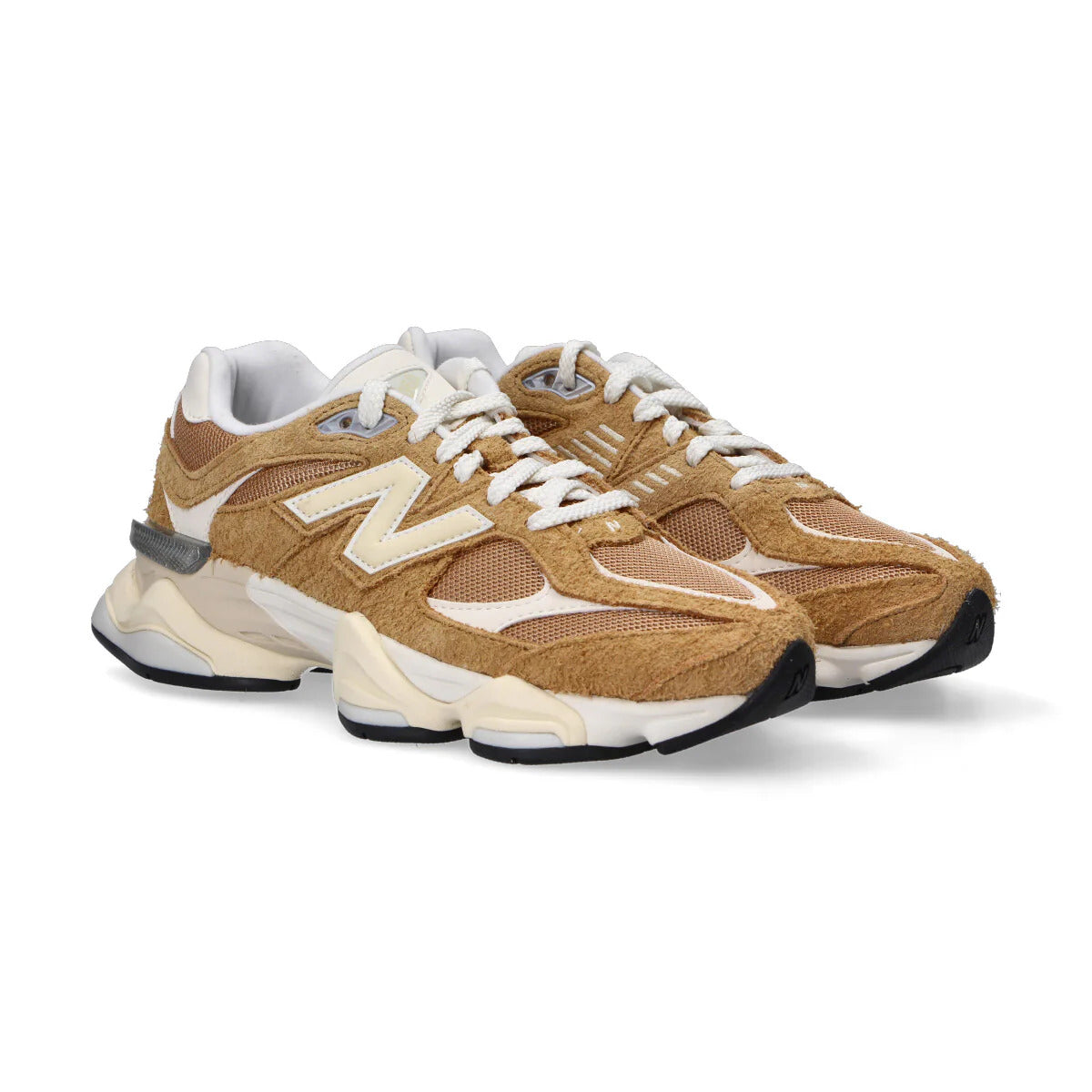 NEW BALANCE Sneakers Unisex 9060-Tan Yellow