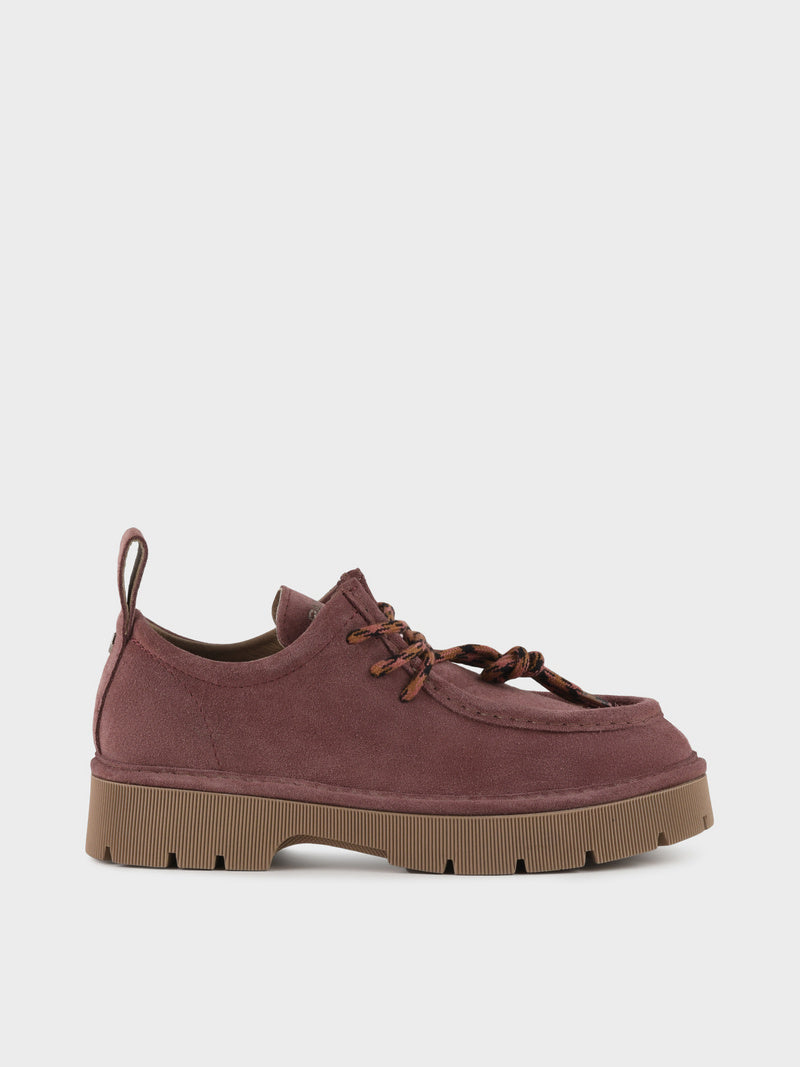 PANCHIC Scarpa Donna P99-Brownrose