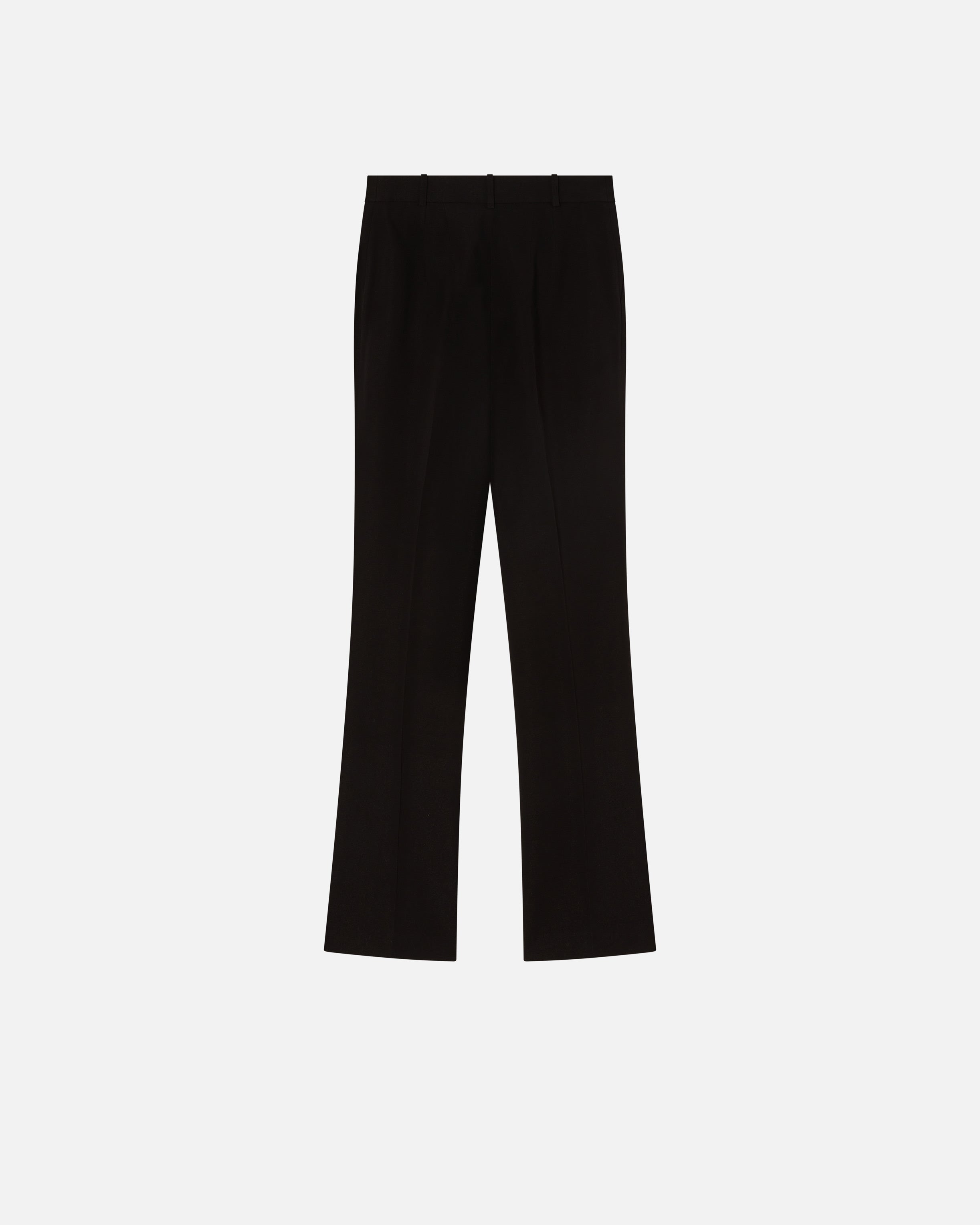 PINKO Pantalone Puntina-Nero Limousine