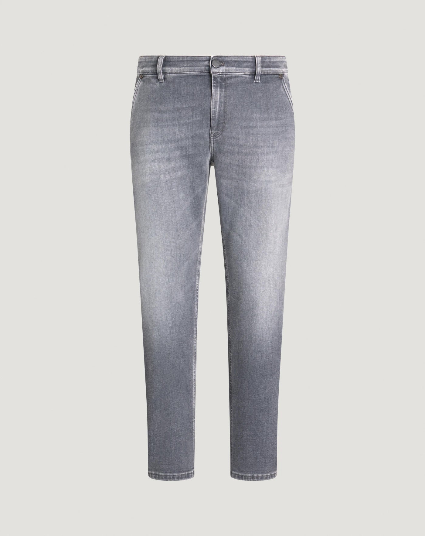 PT TORINO Jeans Uomo Indie-Nero