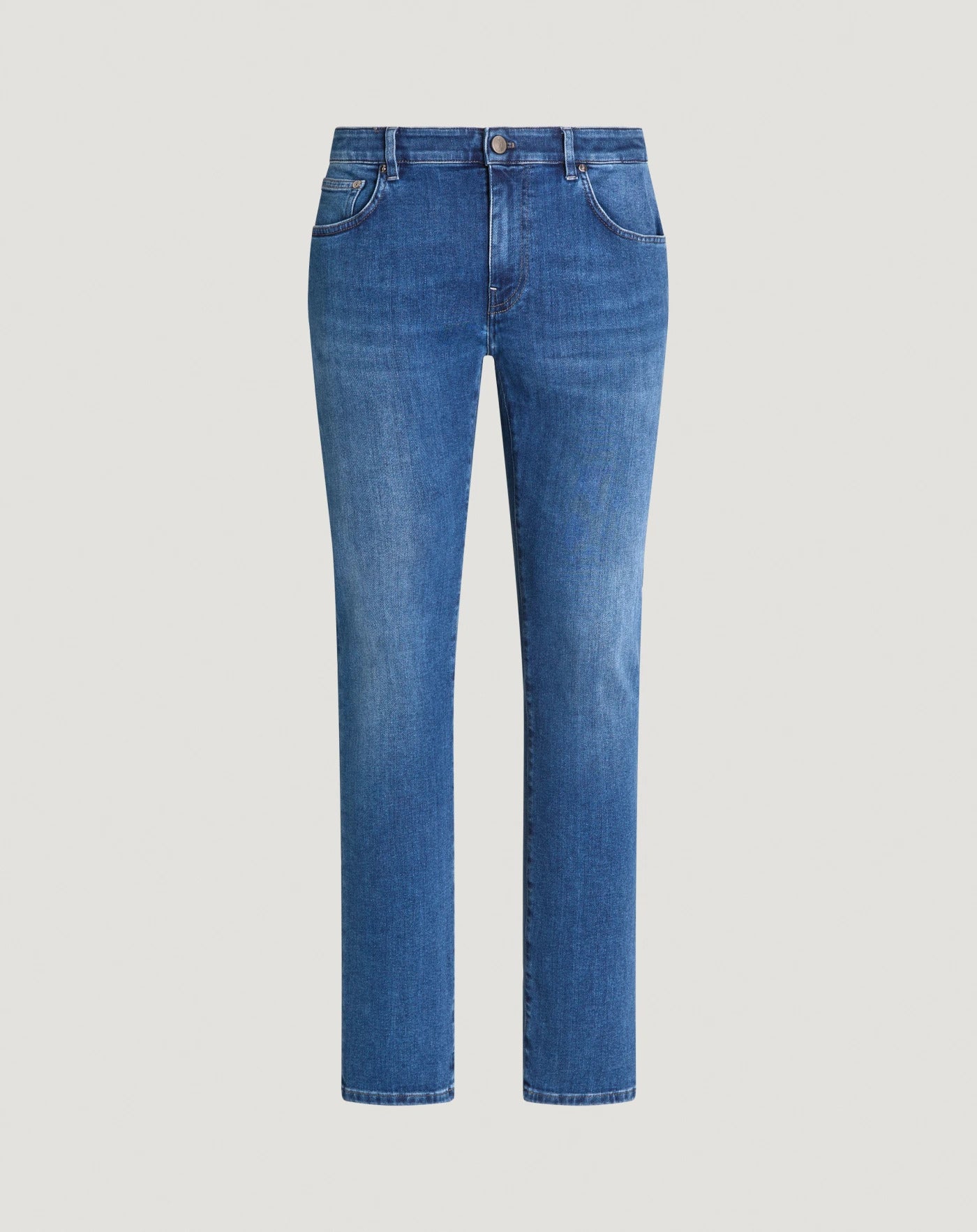 PT TORINO Jeans Uomo Swing-Blu