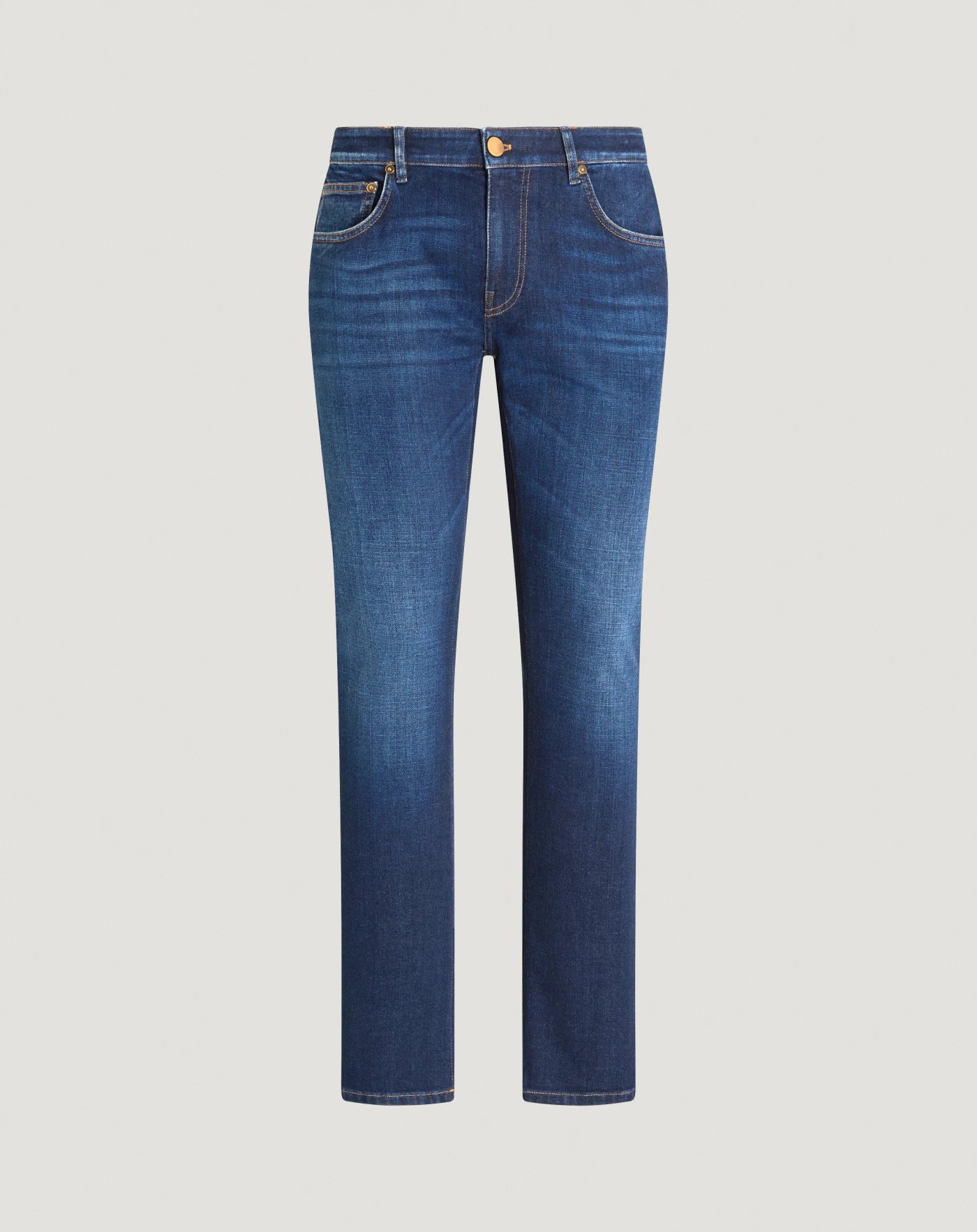 PT TORINO Jeans Uomo Swing-Blu