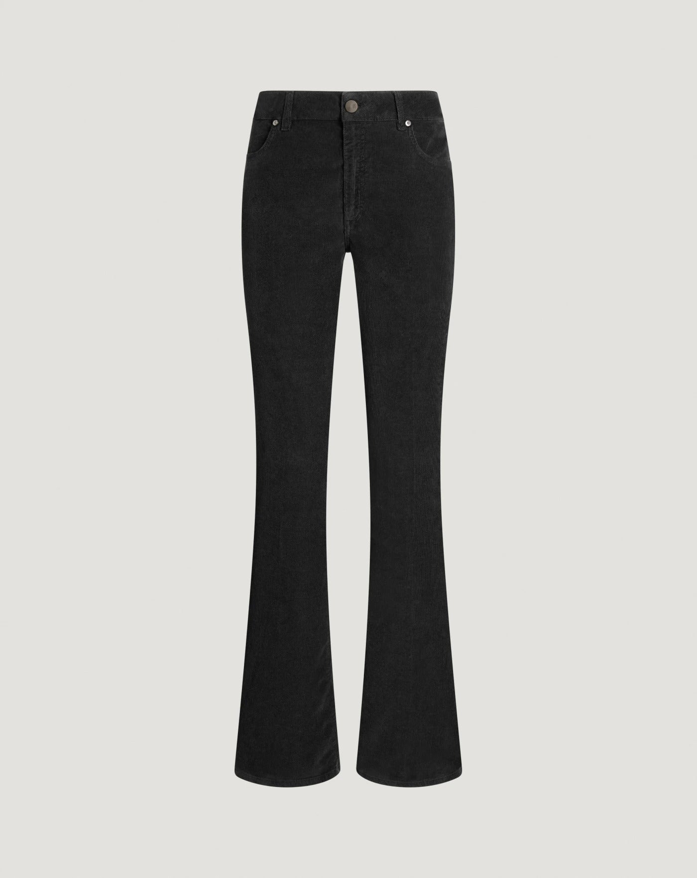 PT TORINO Pantalone Donna Kate-Nero