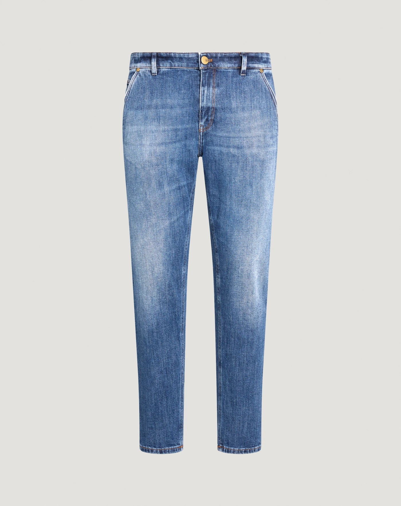 PT TORINO Jeans Uomo Indie-Blu