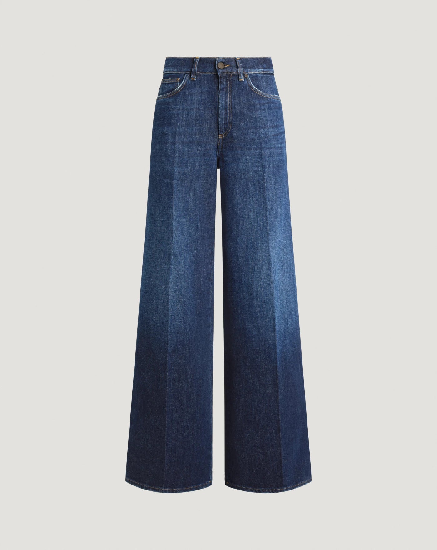 PT TORINO Jeans Donna Cindy-Blu