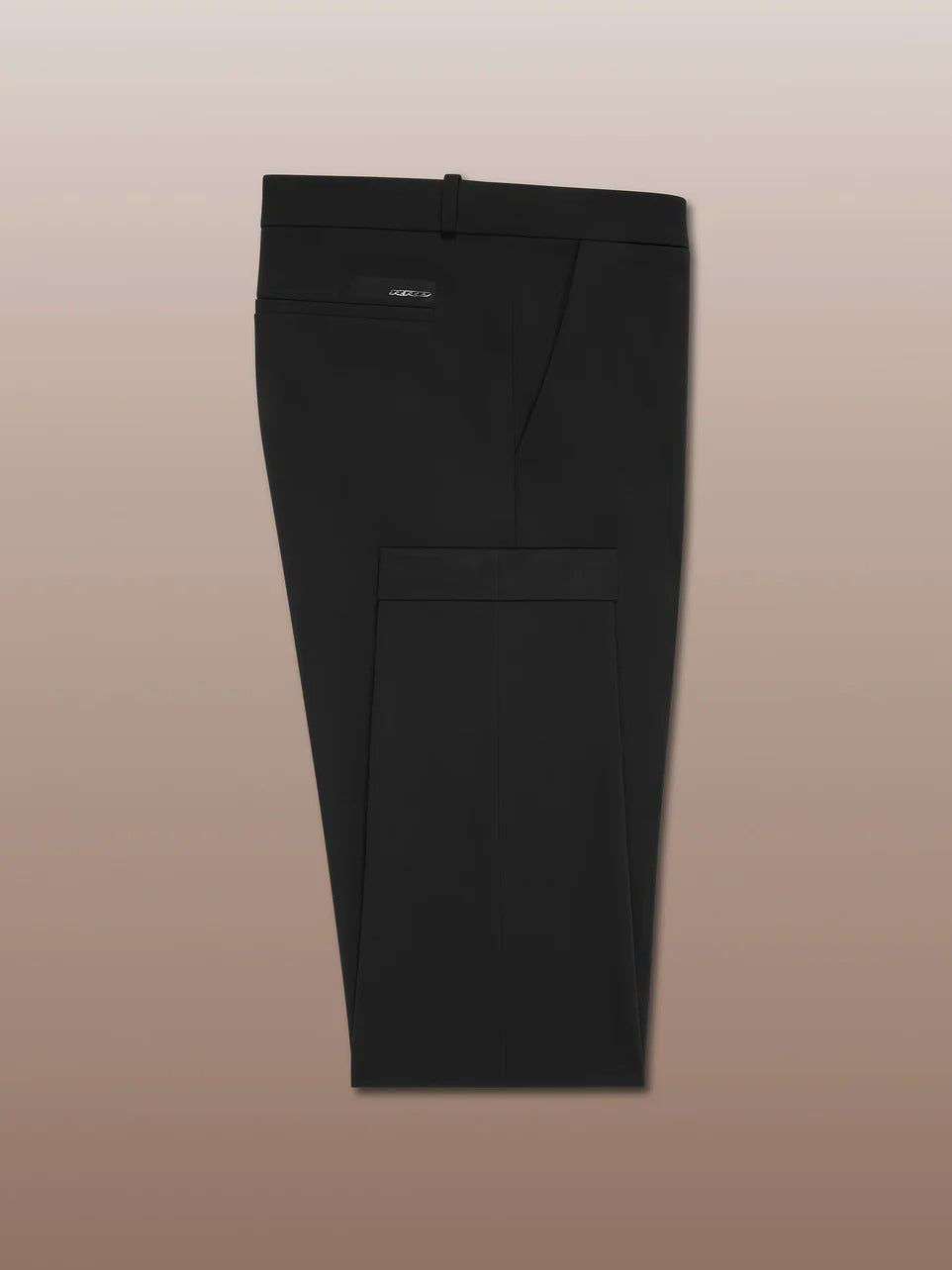 RRD Pantalone Uomo Winter Chino-Black