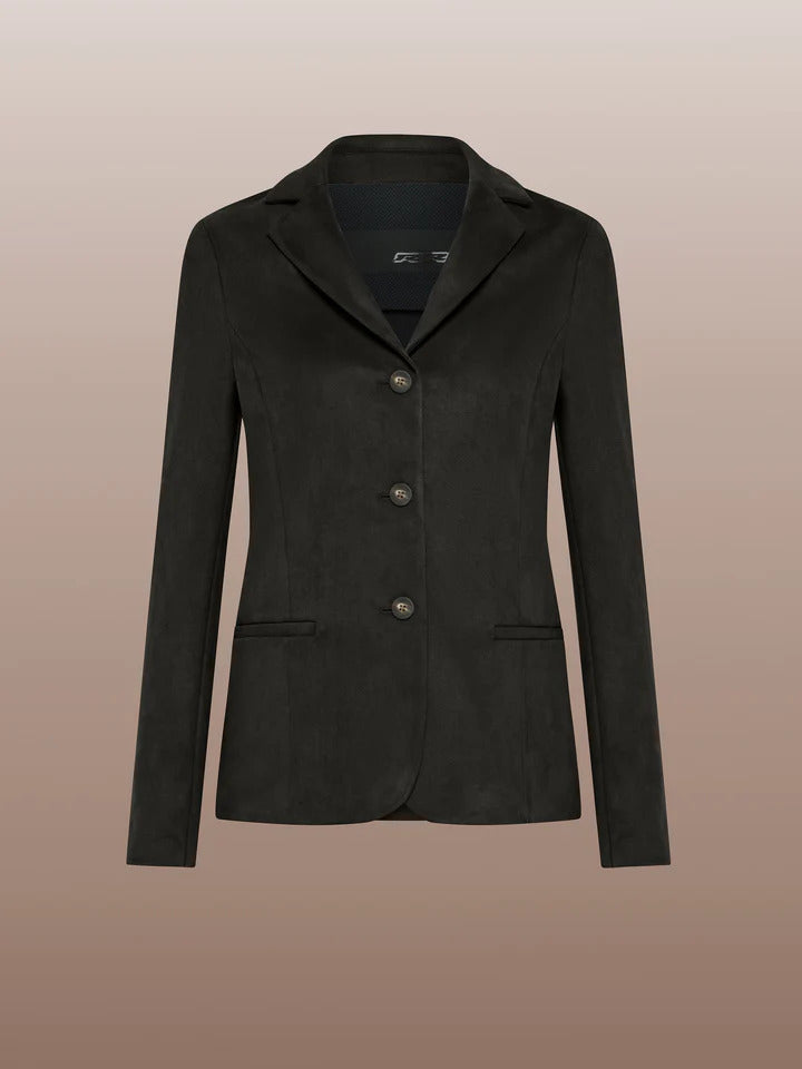 RRD Blazer Donna Nabucco-Black