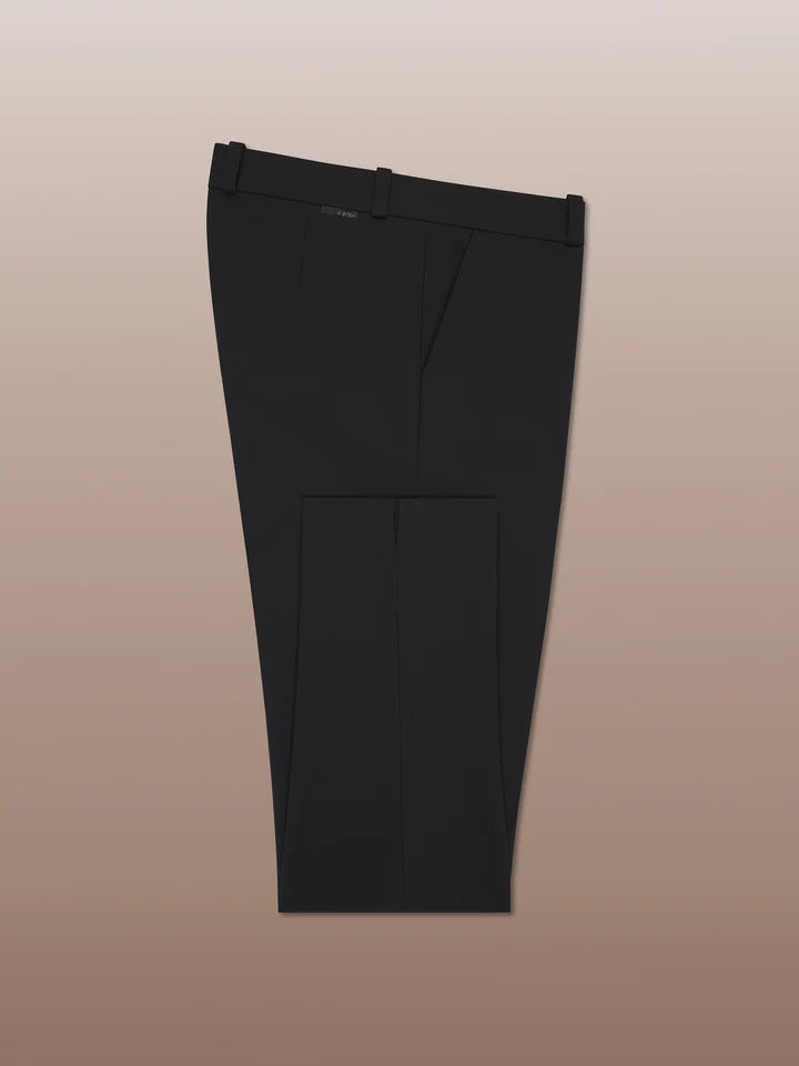 RRD Pantalone Donna Winter Chino-Black