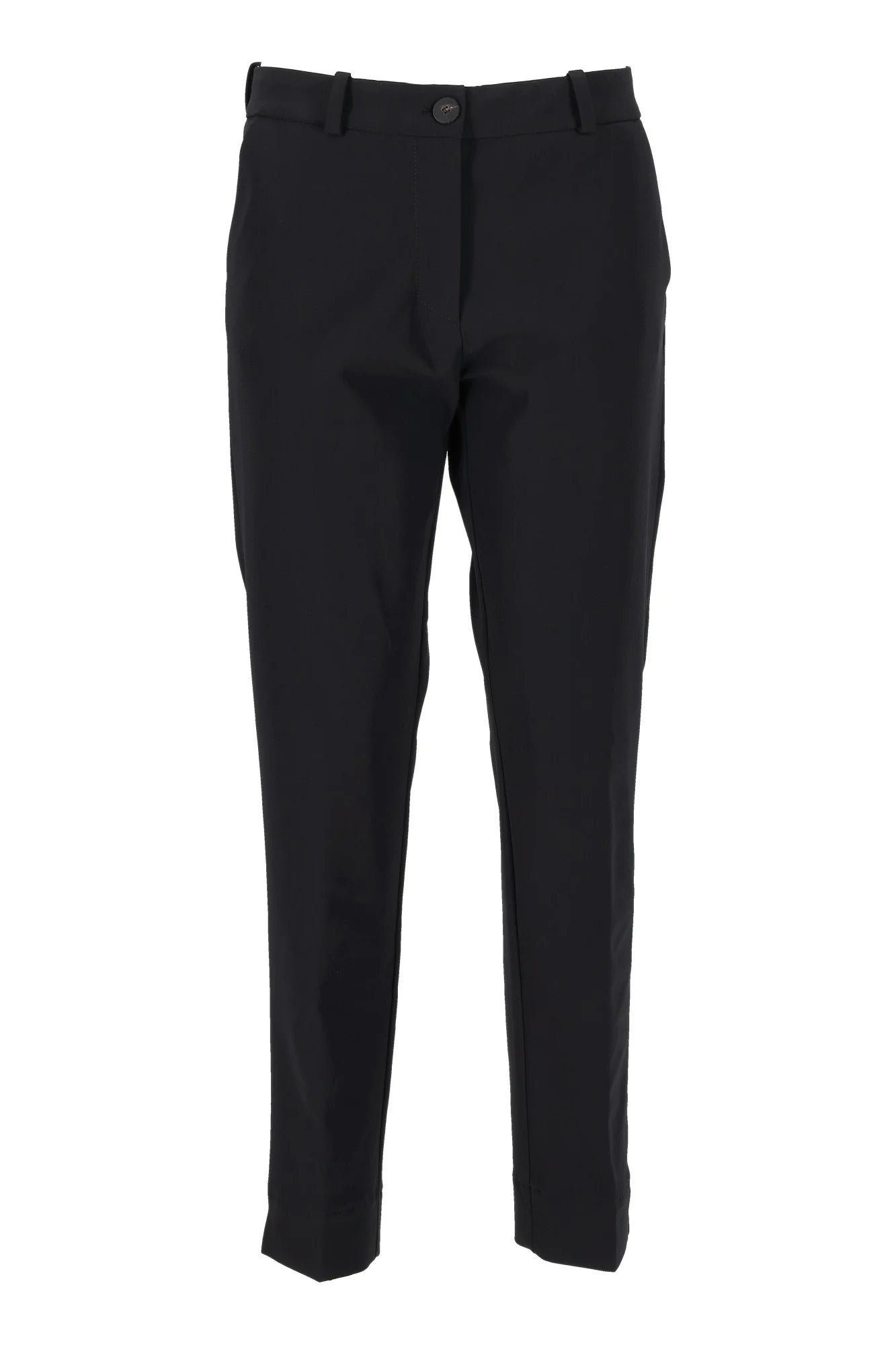 RRD Pantalone Donna Winter Chino-Black