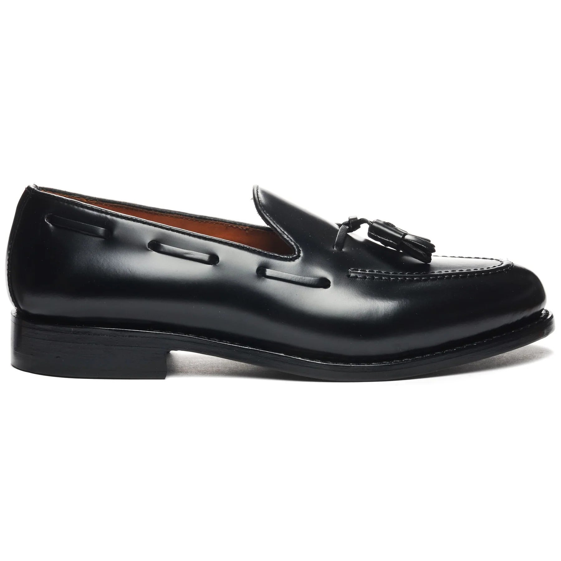 SEBAGO Mocassino Uomo MEDFORD GYW-Black