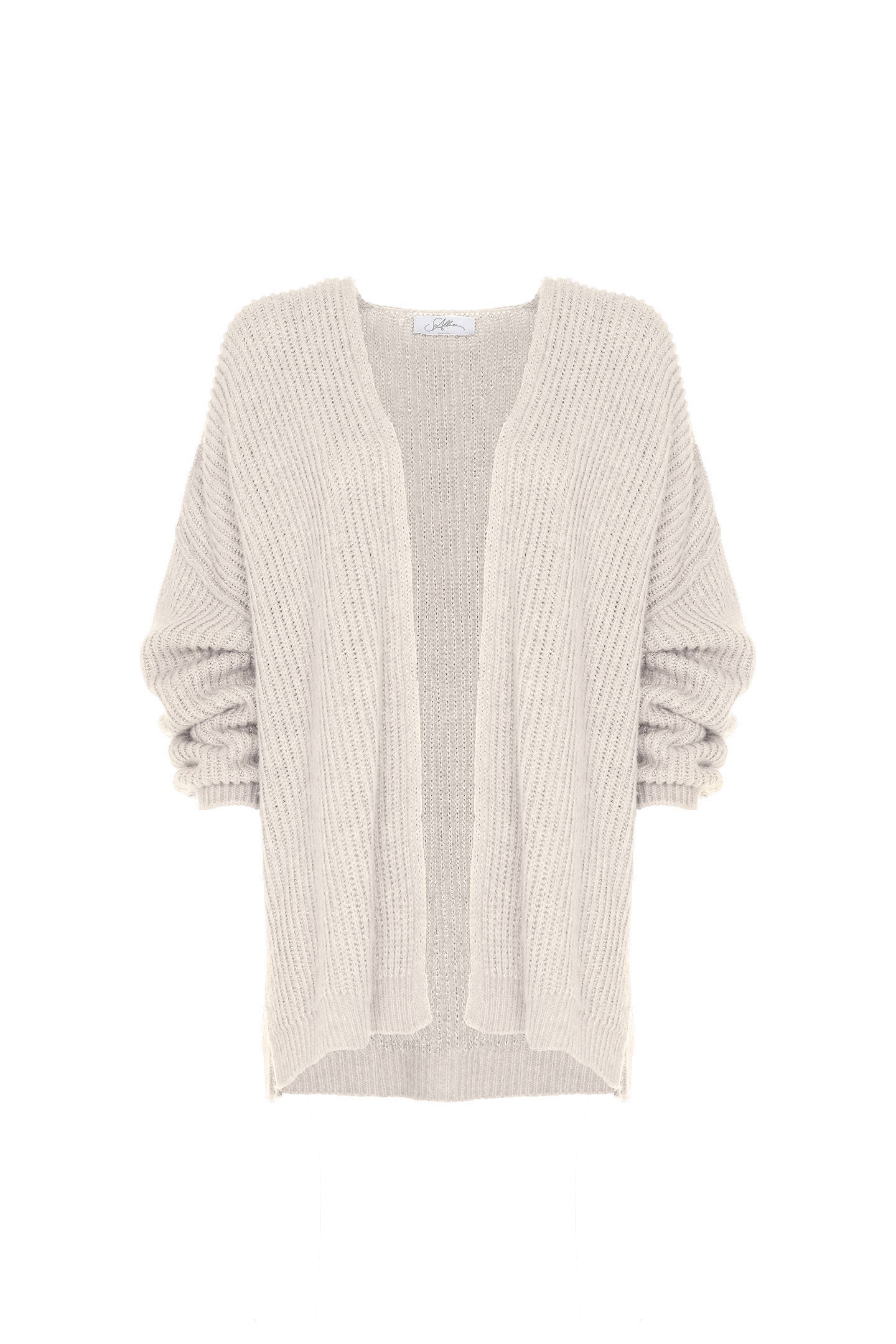 SO ALLURE Cardigan Donna Costine-Champagne