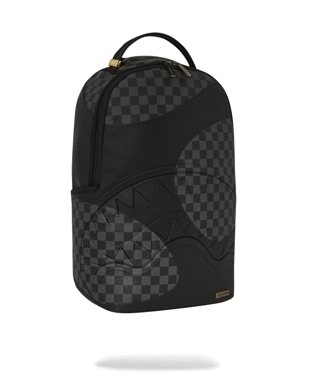 SPRAYGROUND Zaino Dreamscape-Nero