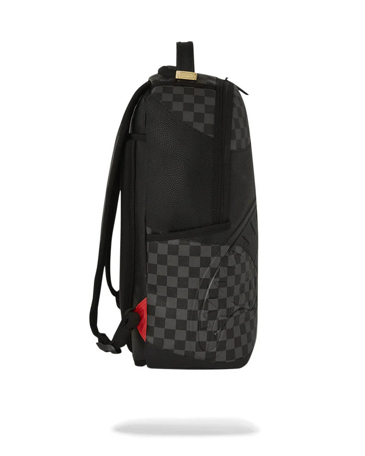 SPRAYGROUND Zaino Dreamscape-Nero