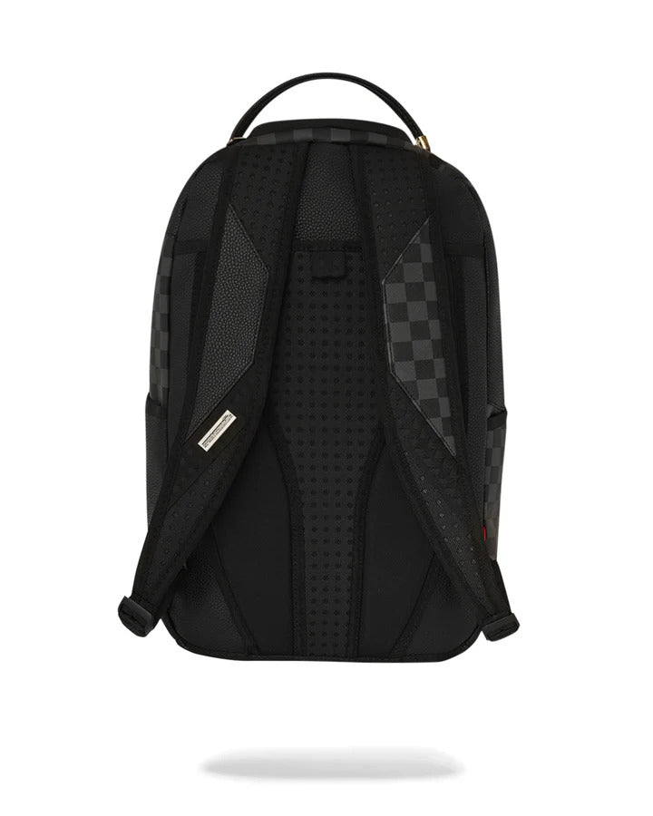 SPRAYGROUND Zaino Dreamscape-Nero